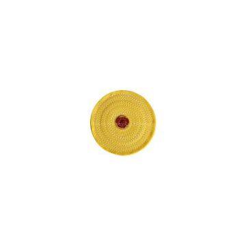 Knife Edge Buffs ,Polishing Tools ,Abrasive Equipment