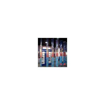 Coated Mesh For Outdoor Advertising Decoration