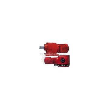 RFKS series  speed reducer