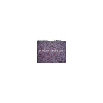 Super Soft Short Plush fabric