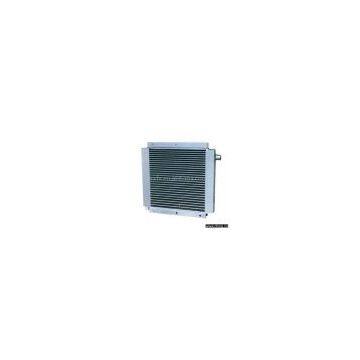 Hydraulic Transmission Oil Radiator