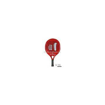 Paddle Racket