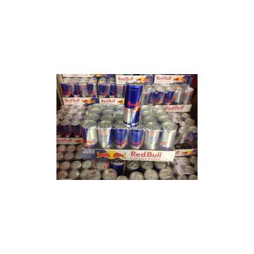 Red Bull Energy Drink