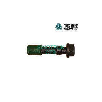 Connecting Rod Bolt
