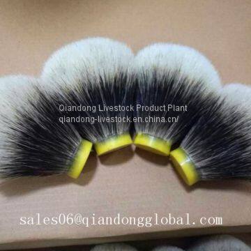 Badger Shaving Brush Knot photo-5