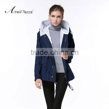 Simple Spring & Autumn Sport Long Sleeve Basic Jacket Professional Supplier photo-6