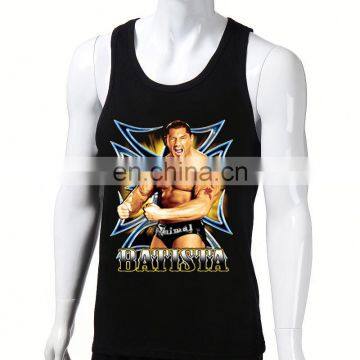 Top Selling Simple Design Wetsuit Suit Vest From Manufacturer