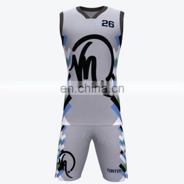 Professional Custom Basketball Logo Design Jersey photo-5