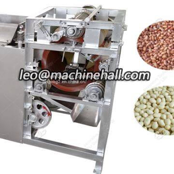 Wet Type Peanut|Almond Skin Peeling Machine For Sale