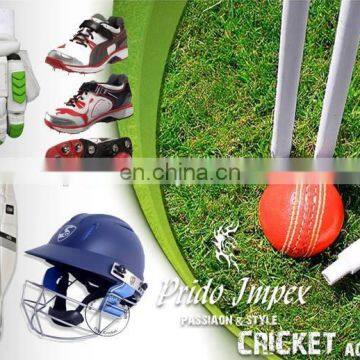 Cricket Products