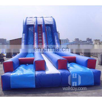 Hot sale outdoor inflatable water slide high quality inflatable giant water slide with low price