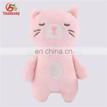 Promotional small CAT plush pendant plush toys