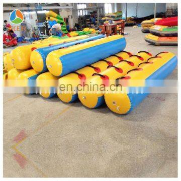 Inflatable Banana Float/floating Water Game