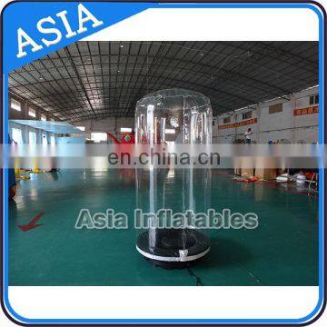 Custom waterproof cover moving head For Sale