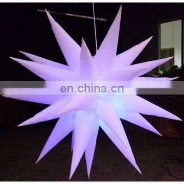 2014 New Star Inflatable Bulb for Event photo-2