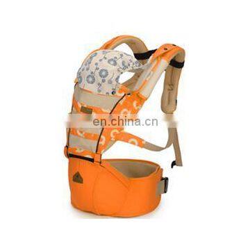 2016 Cheap Breathable Baby Hip Seat Carrier photo-5