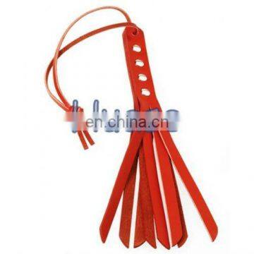 whip, Mini flogger, leather flogger, party whip