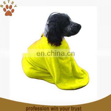 quickly top dog dry microfiber towel drying
