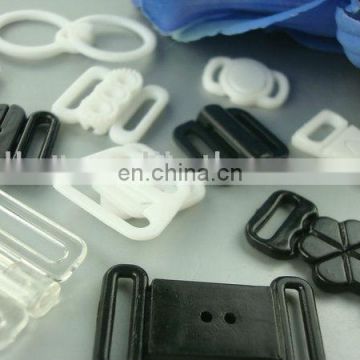 plastic bra front buckle for Underwear