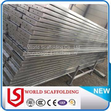Manufacturer Steel Metal Decking for Building Materialc photo-2