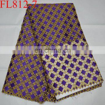 Free Shipping Wholesale China Guipure Lace Water Soluble Lace Fabric African Lace Fabrics photo-5