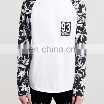 sublimated sleeves sweatshirts - sweatshirts - Hoodies - custom design