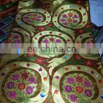 HAND MADE TIBETAN BROCADE FOR RUSSIAN ORTHODOX PRIEST