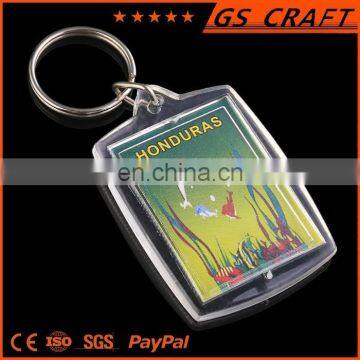 Pretty Lovely Fantastic Dice Keychain photo-3