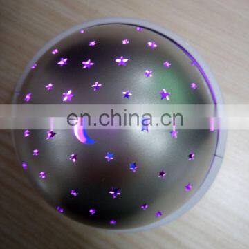 2017 New Product White Noise Sleep Machine With Natural Sound and Soft Led Light Relax Machine photo-5