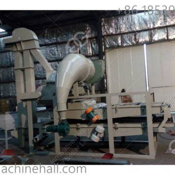 Hot Selling Pumpkin Seeds Hulling Machine for Sale China Supplier With Low Price photo-4