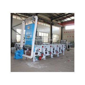 Cotton Recycling machine