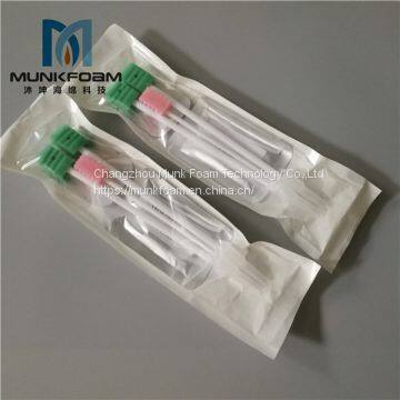 suction swab kit