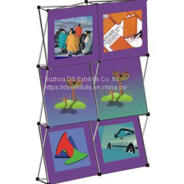 Collage Pop up Display photo-2