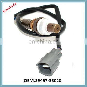 89467-33020 8946733020 GENUINE OEM Camry Solara 2.4L Upstream O2 Oxygen Air Fuel Ratio Sensor