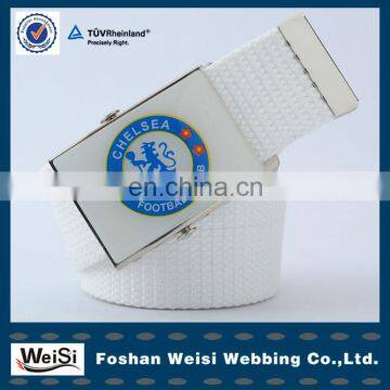 Wholesale Mens Webbing Belt Manufacturer In China OEM