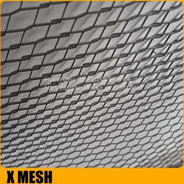 Factory Supply High Rib Lath in High Quality