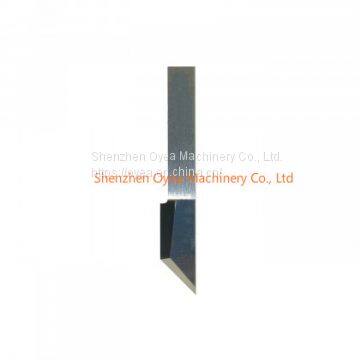 Carbide Foam Cutter Plotter Blade photo-3