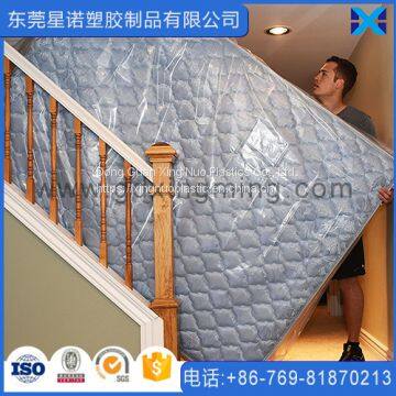 TWIN Moving MATTRESS BAG PILLOW TOP Polythene Protection Furniture Bag 40 x 15 x 95 IN photo-5