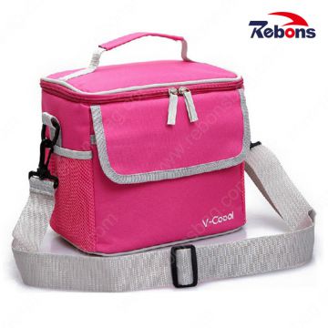 Stylish Multifunctional Kids Lunch Boxes Lunch Bag