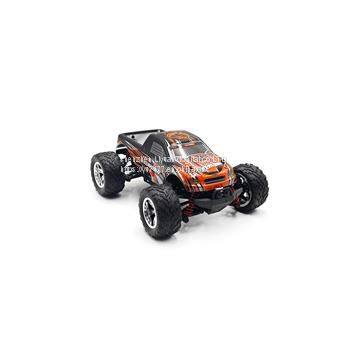 Feiyue FY15 Polar Storm RC Car 2.4G 1:20 4WD Speed 25km/h Brushed Monster Off-road RTR