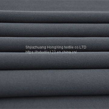 100% Polyester Fabric Hometextile Dress photo-4