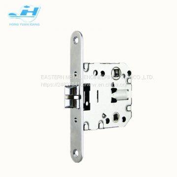 PE70 Series Wooden Door Lock Body Mortise Lock Body Good Quality in Cheap Price Hot Sales in Spain and Russia photo-3