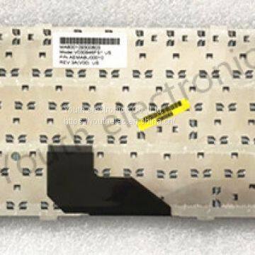 Laptop/notebook Keyboards for HP 15-ABxx 15-AB000 Backlight photo-2