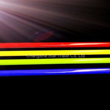 Chinese Supply new design energy saving T8 Straight Primary Color Lamp