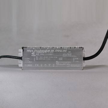 IP67 waterproof 200W12V 16.7A 24V 8.3A LED power supplies for signage light box led modules