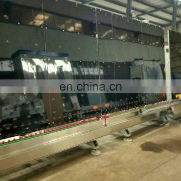 Insulating Glass Automatic Sealing Robot-CNC automatic double glazing Sealing Machine