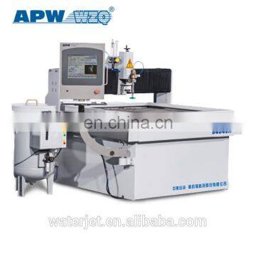 All-Powerful water jet cnc tile cutting machine