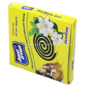 Jasmine Fragrance Mosquito Coil Pest Control Insect Killer Mosquito Coil photo-5