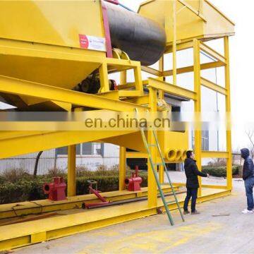 SINOLINKING Gold Ore Gold Separation Gold Recycling Minging Machine photo-5