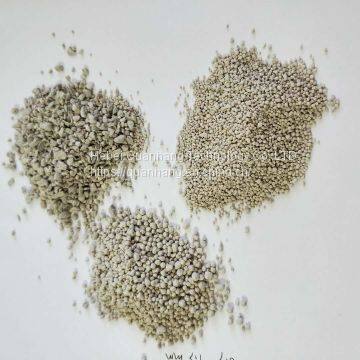 Ball Irregular Shape Bentonite Cat Litter Used for Cat Toilet photo-2